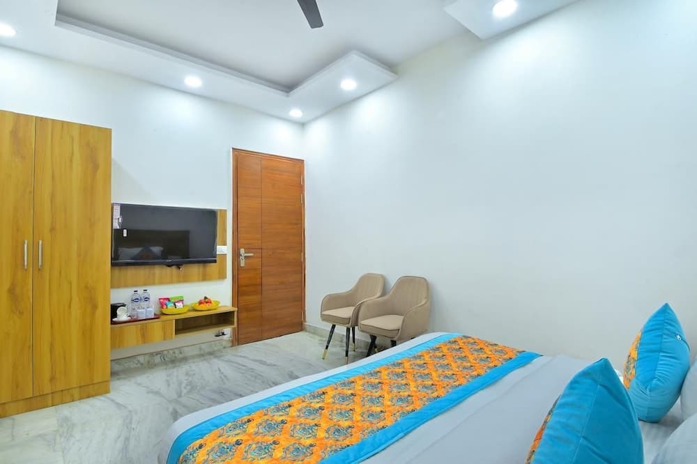 Hotel The Param Continental - photo 2