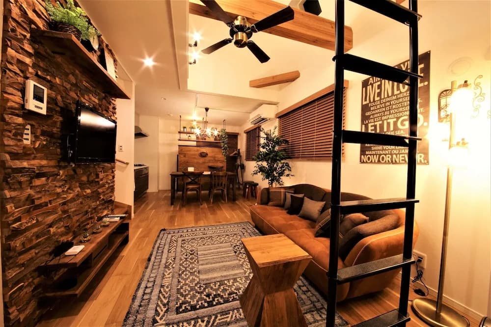 Satoie House - photo 38