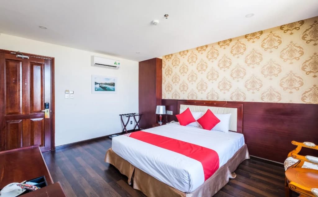 GIC Land Hotel - photo 3