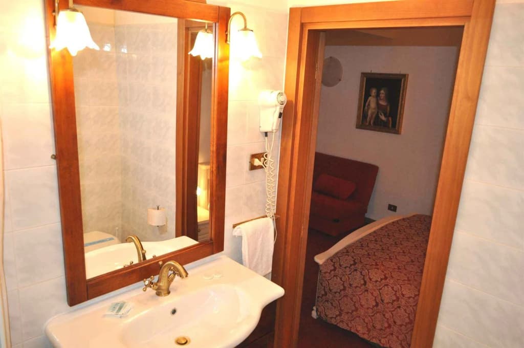 Hotel Giulietta e Romeo - photo 10