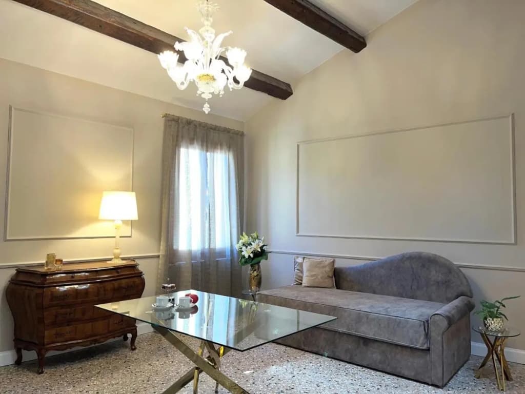 San Vio Palace Luxury Apartments - photo 9