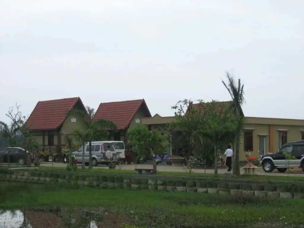 Vietcharm Resort - photo 5