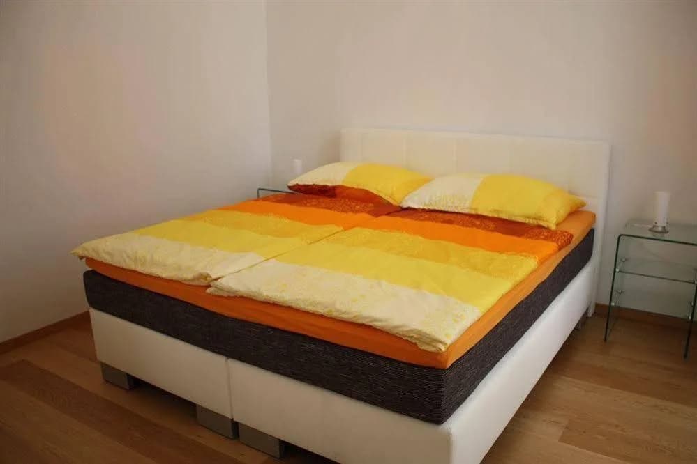 Luxury Downtown Apartment Vienna - Baeckerstrasse - photo 22