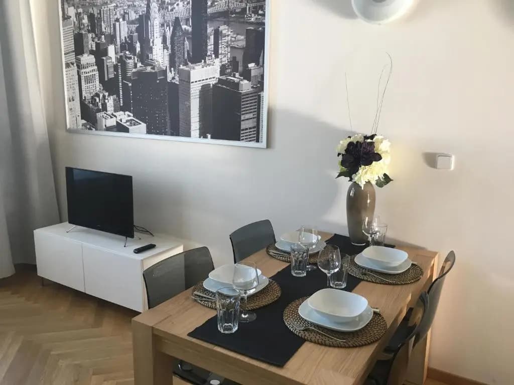 Apartment Náměstí Bratří Synků - photo 2