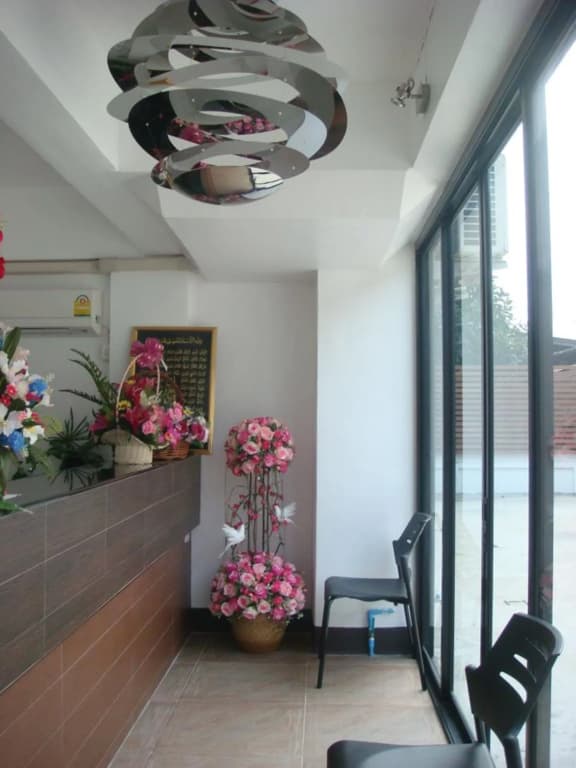 Baan Rao Boutique Residence - photo 9