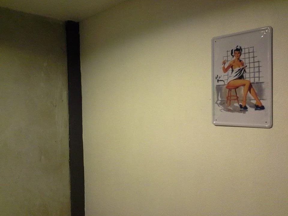 The Sleepless Hotel - photo 16