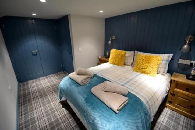 Craiglockhart Lodge - photo 3