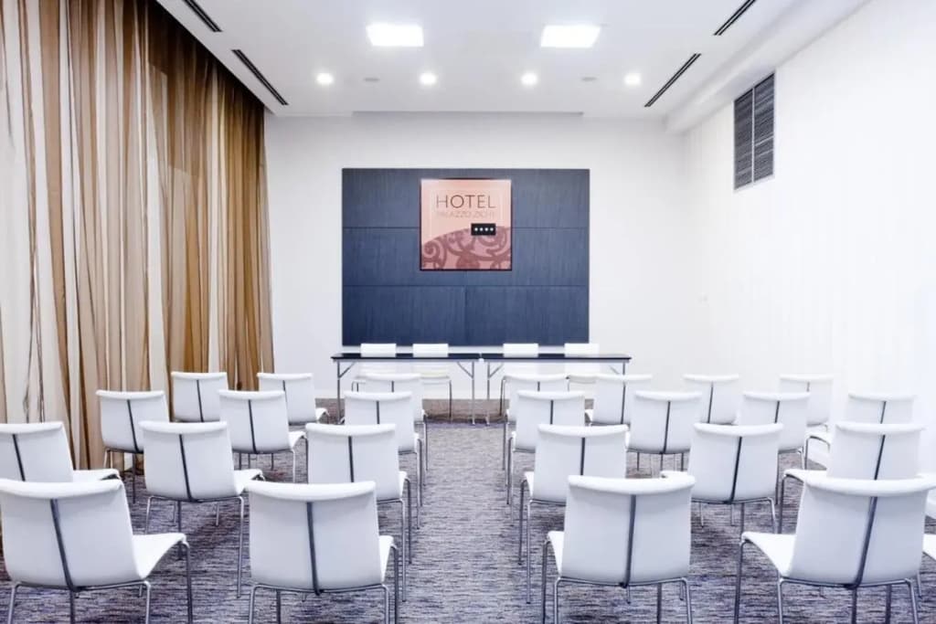 Eurostars Palazzo Zichy - photo 19