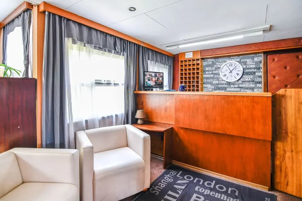 Botel Vodník - photo 2