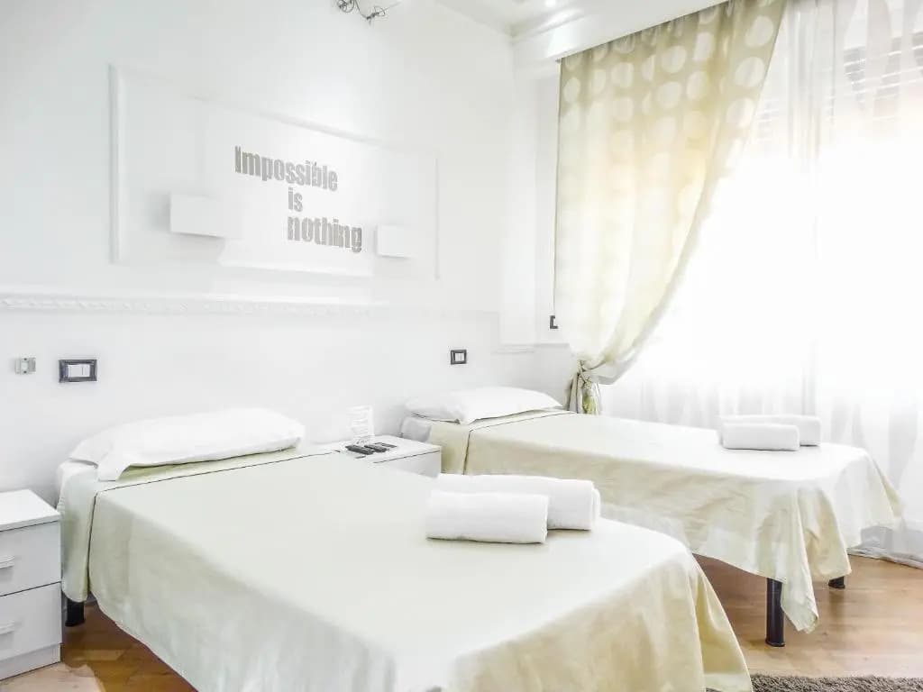 Rome Central Inn - photo 3