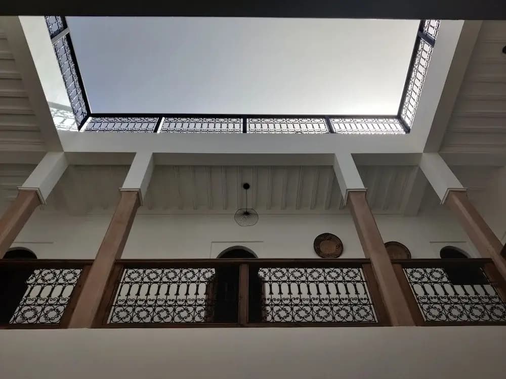 Riad Bab Aljana - photo 1