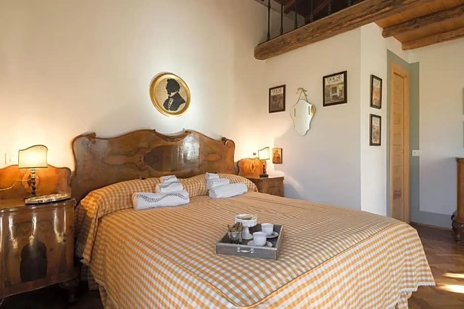 La Locanda Di Borghetto - photo 4