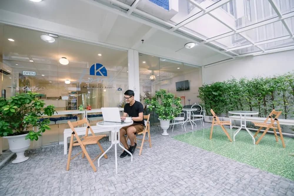 K Home Asok - photo 19