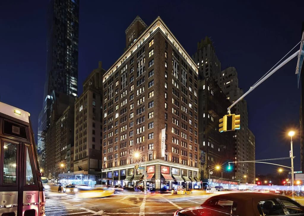 Hilton Club The Quin New York - photo 17