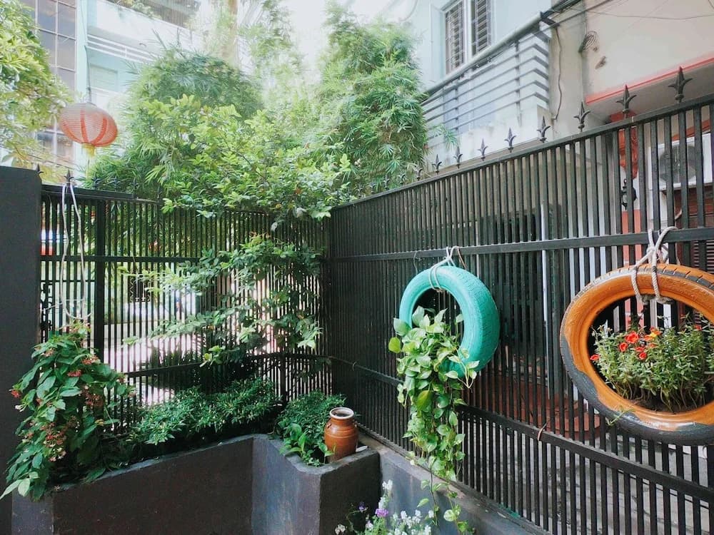 Le Plateau Hostel - photo 16