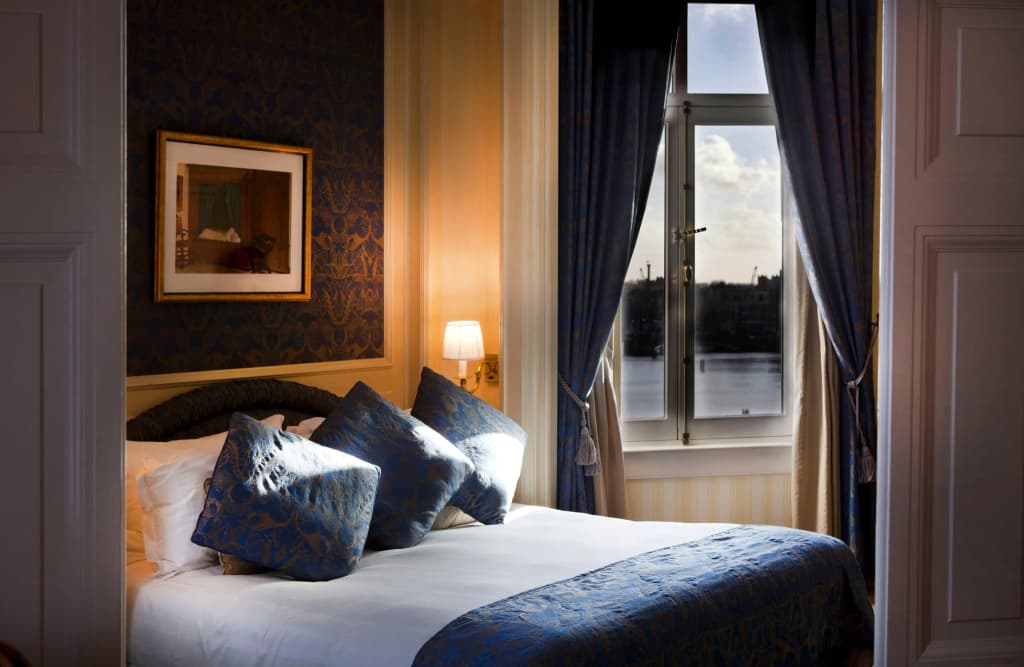InterContinental Amstel Amsterdam by IHG - photo 7