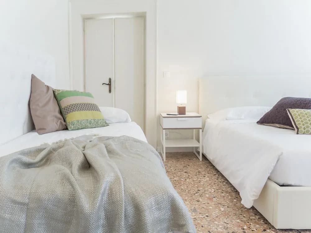Penthouse Dream Apartments by Wonderful Italy - photo 6