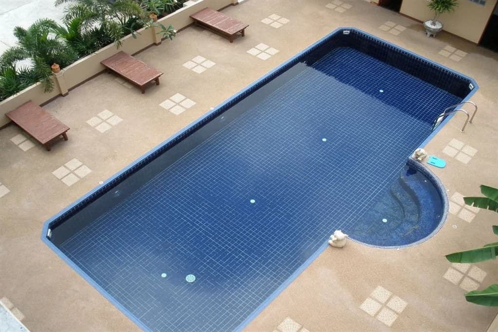 C.A.P. Mansion Hotel - photo 14