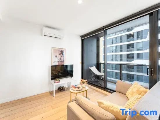Prime CBD Living  Modern 1BR Steps from Everything - photo 10