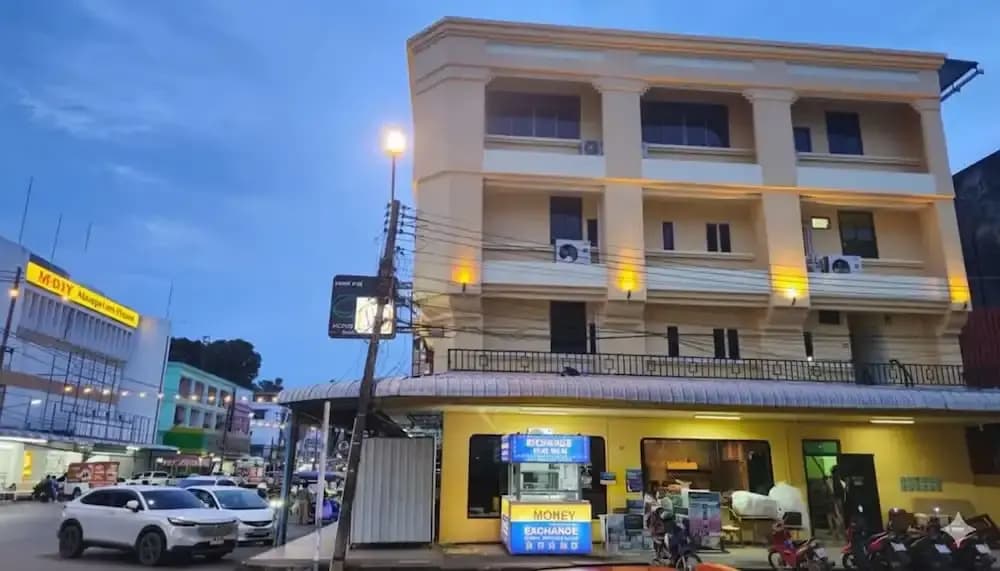 Krabi Boxtel - photo 34