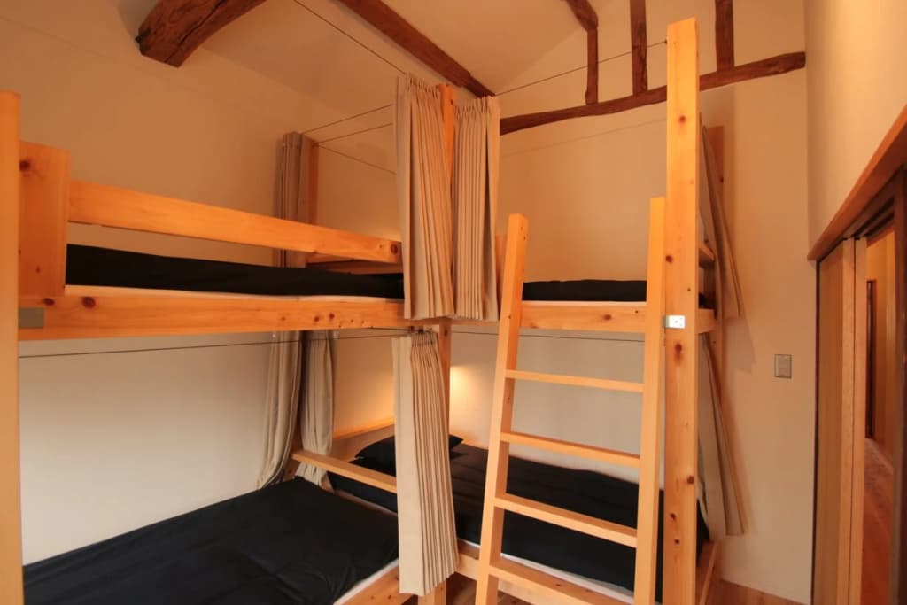 Hostel LnK (LODGING & KIN) - Hostel - photo 2
