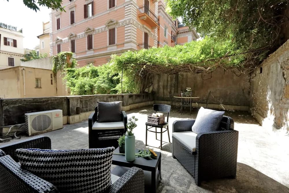 Scipioni Terrace - photo 3