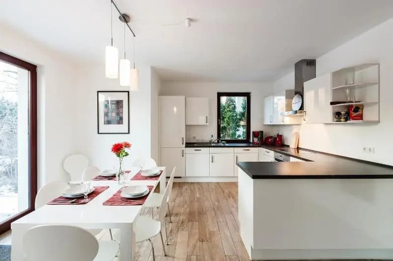 Ferienwohnung Niederschonhausen - photo 1