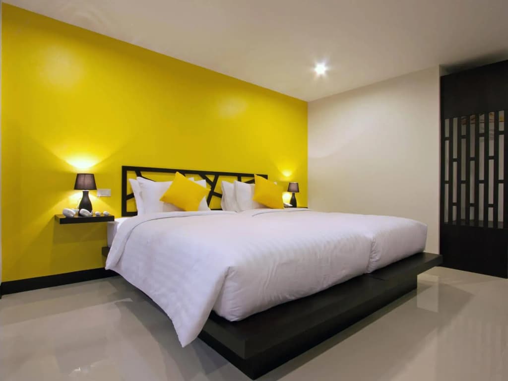 Sleep Whale Hotel (SHA Extra Plus) - photo 19
