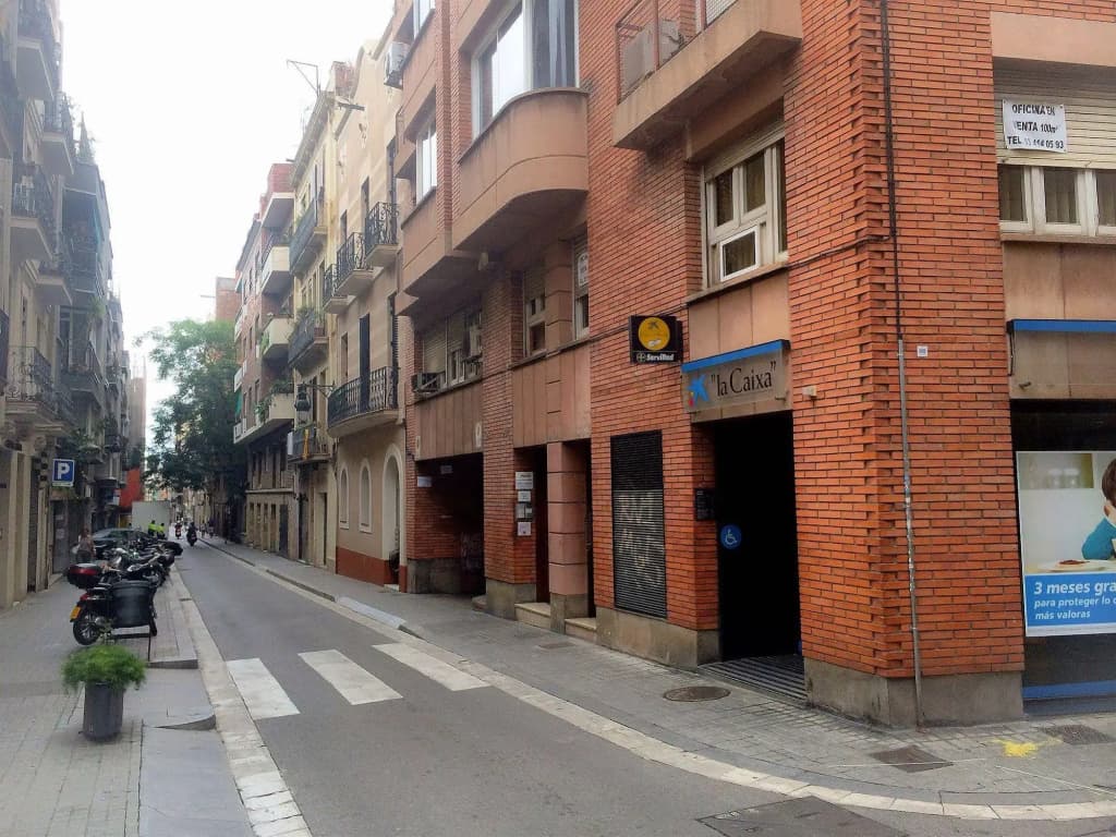 Barcelona City North Hostal - photo 1