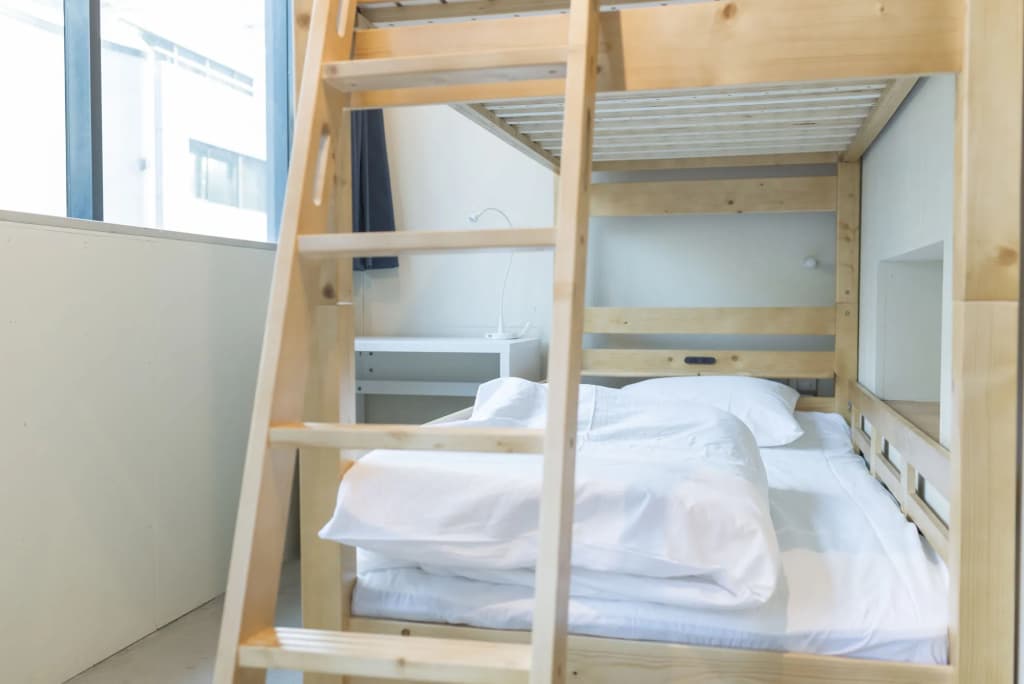 obi Hostel - photo 7