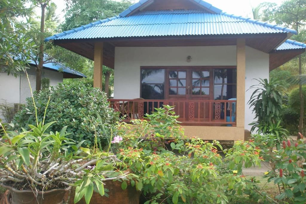 Rung Arun Resort - photo 12