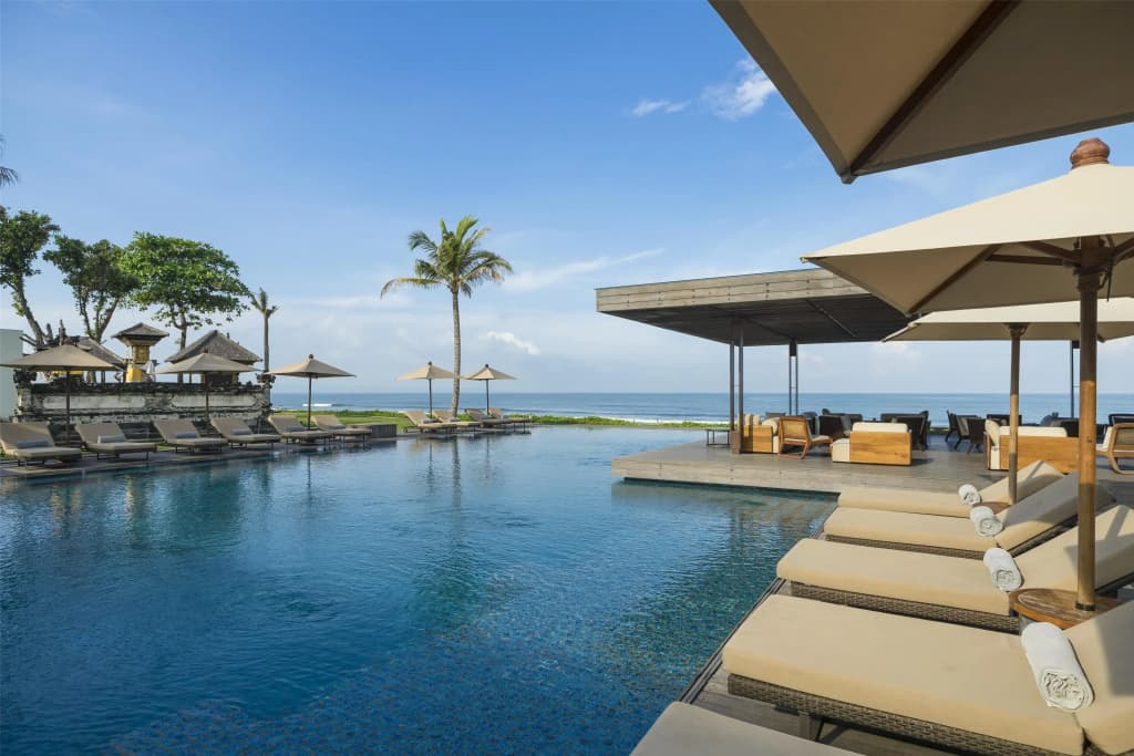 Alila Seminyak, Bali - photo 26