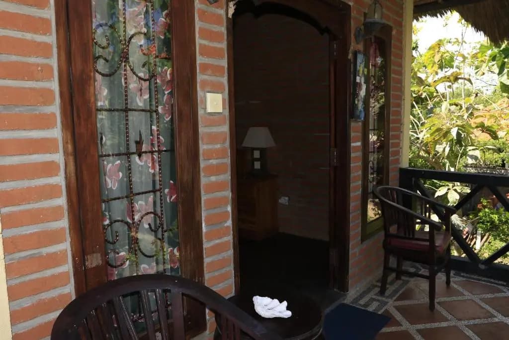 Satria Bungalow - photo 9
