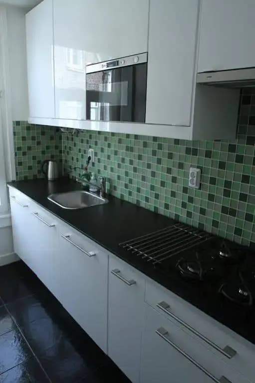 Olive Bed and Breakfast - photo 20