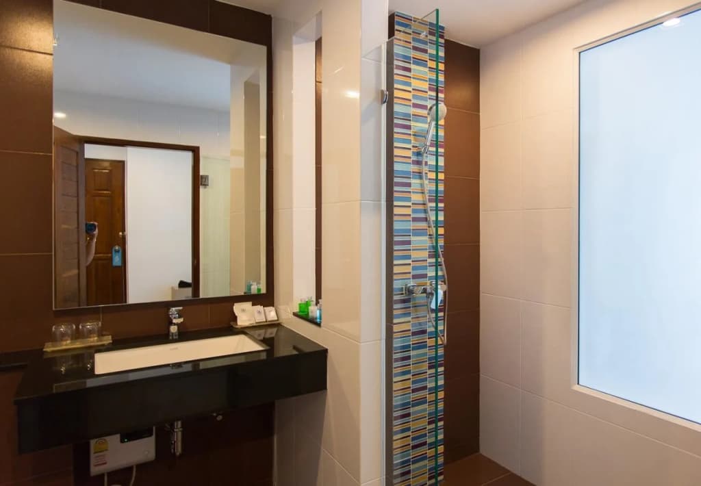The Phu Beach Hotel - photo 9