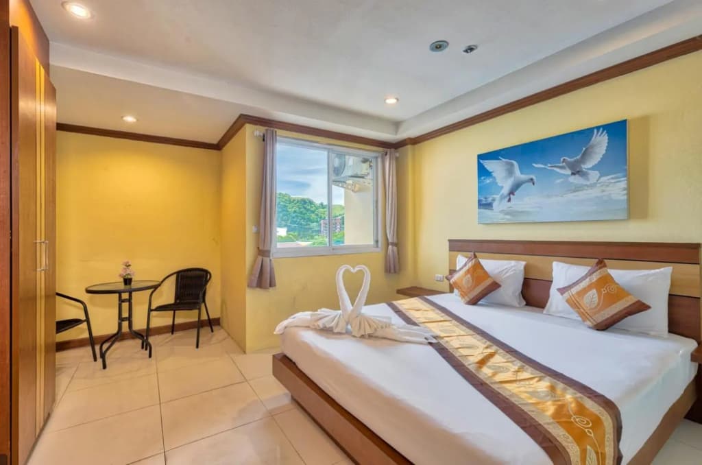 TJ Patong Hotel - photo 5