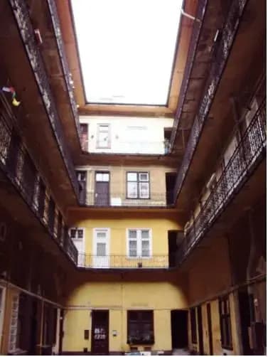 Stay Budapest 9th District - photo 9