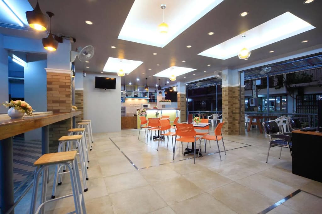 Paragon One Residence - photo 13