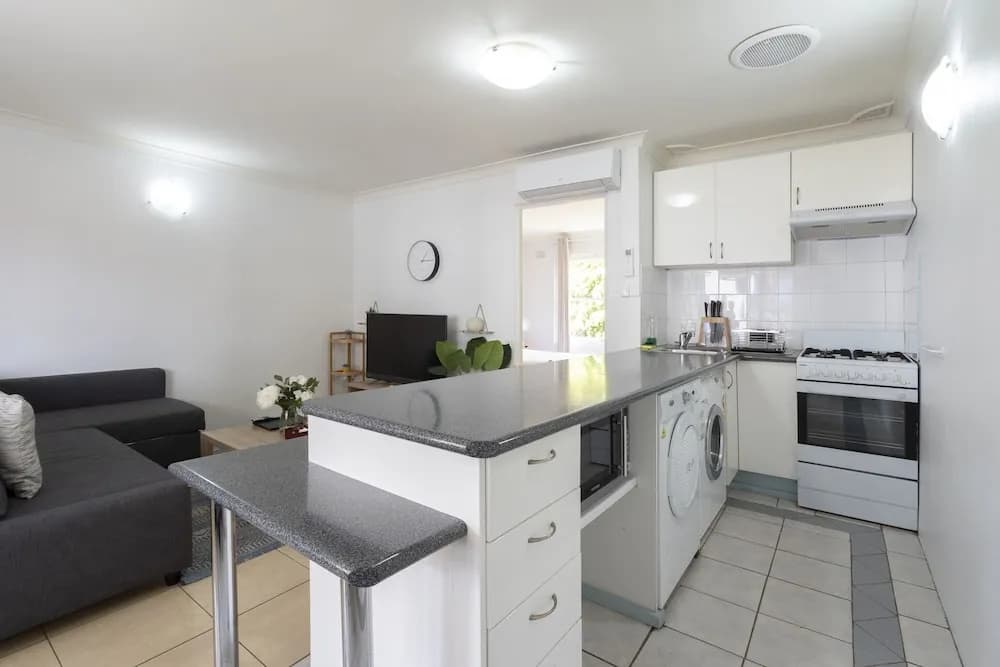 Lotus Stay Manly - Apartment 31G - photo 6
