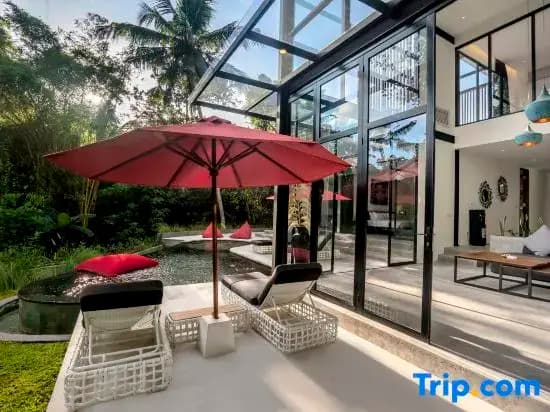 Villa Melati 1 by BaliSuperHost - photo 1