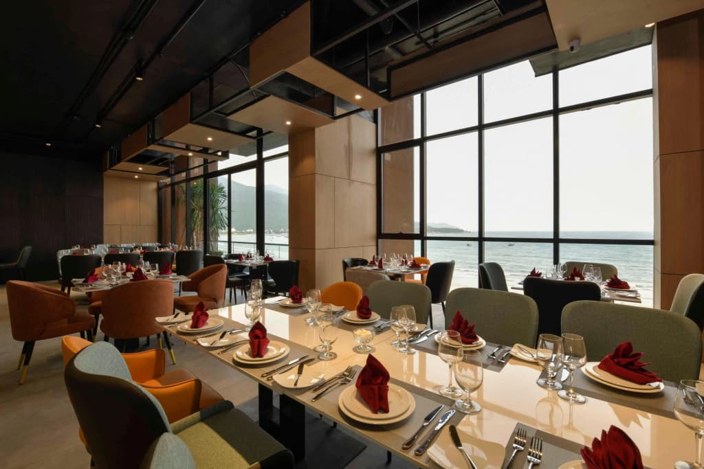 The Code Hotel & Spa - photo 25