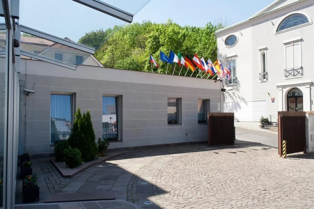 Hotel Popelka - photo 3