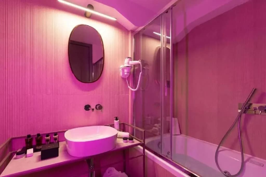 Loly Boutique Hotel - photo 8
