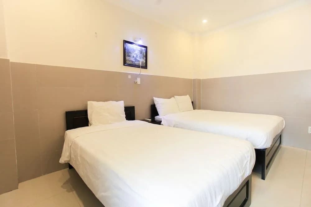 OYO 1072 Dragon Hotel - photo 3
