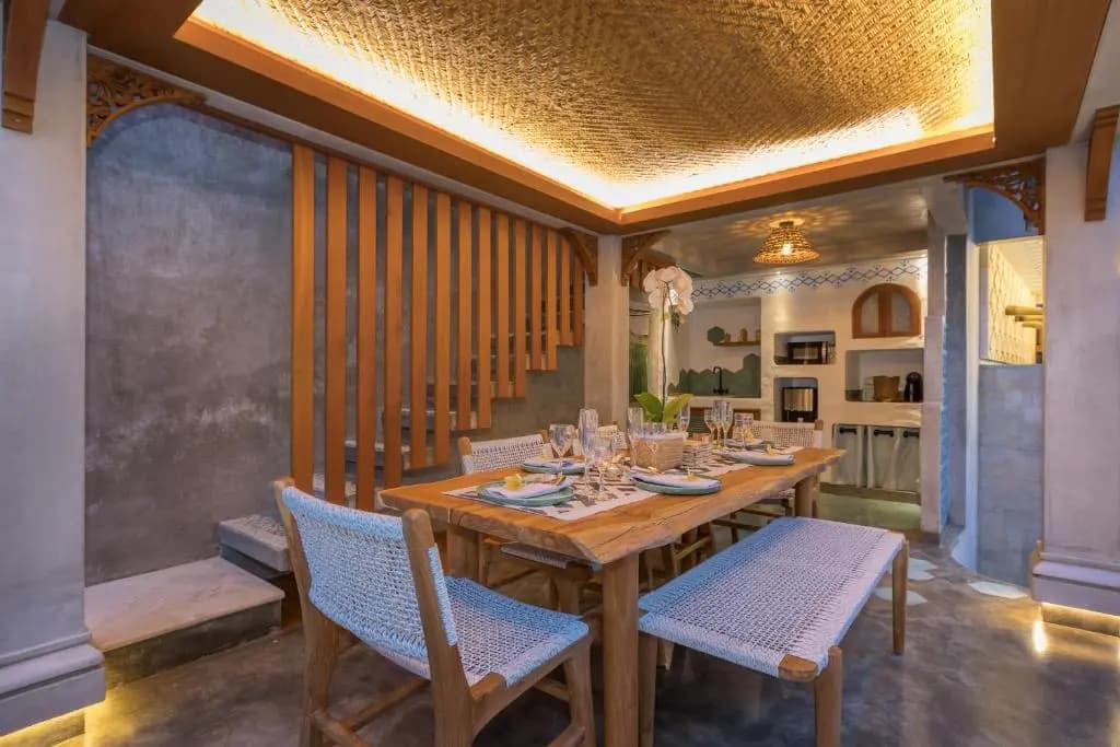 Arkana Village Canggu by Nagisa Bali - photo 22