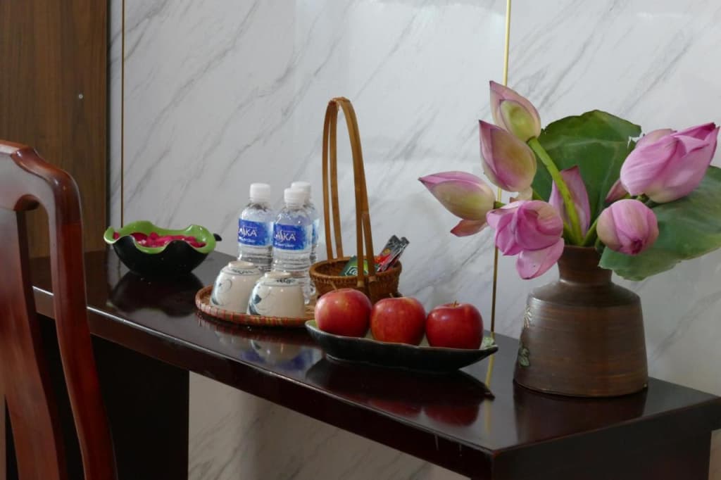 Rising Dragon Estate Hotel - photo 12
