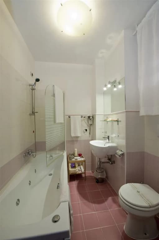 Blue Suite Vatican - photo 9