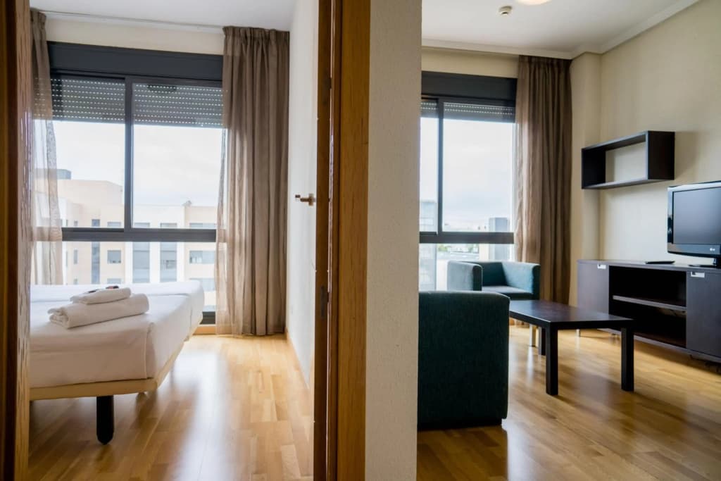 Compostela Suites Apartments - photo 42