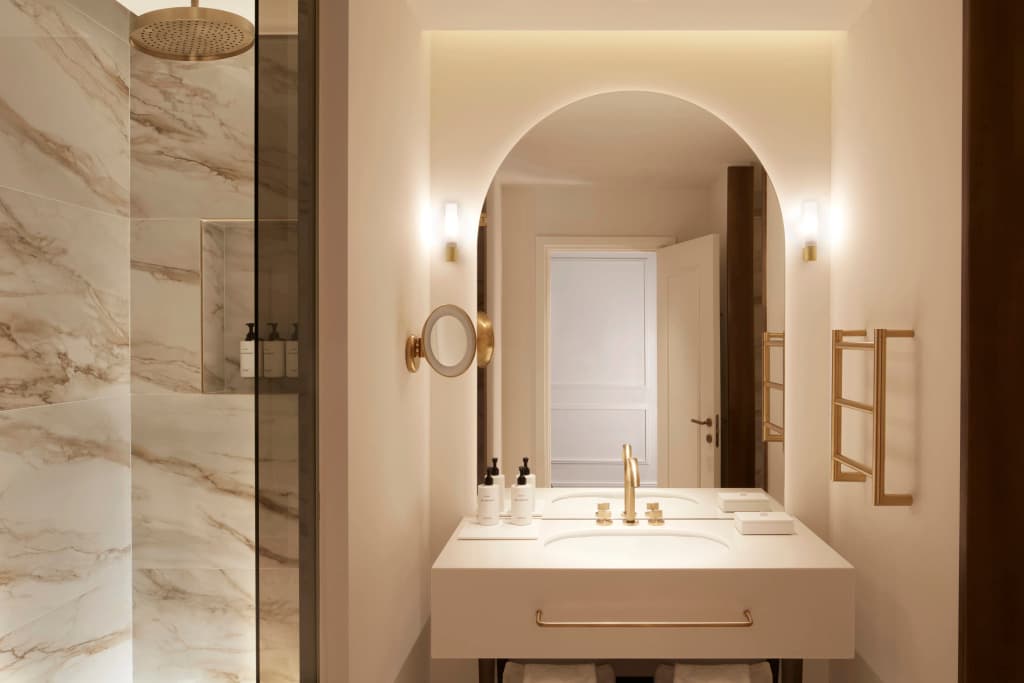 InterContinental Rome Ambasciatori Palace by IHG - photo 17