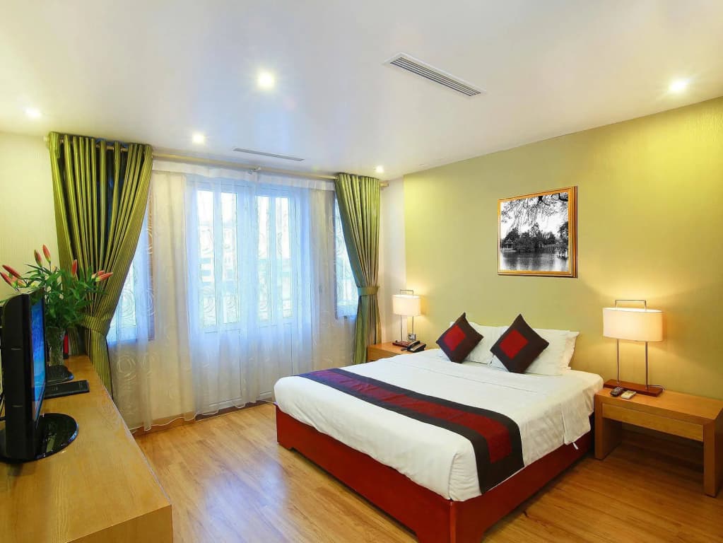 La Selva Premium Hotel - photo 2